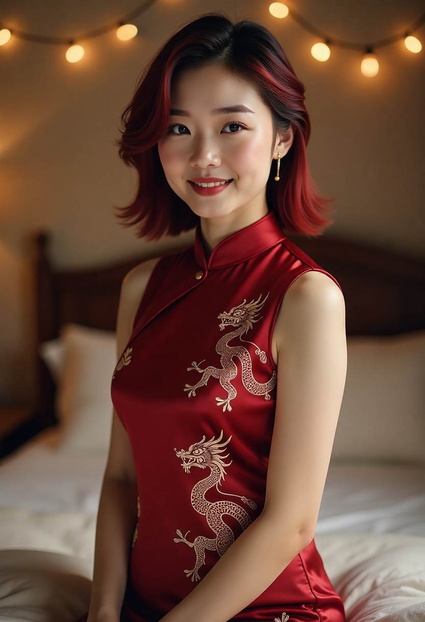 李慕婉头像